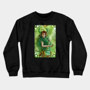 The Wood - CardCaptor Sakura Crewneck Sweatshirt